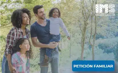 Petición familiar