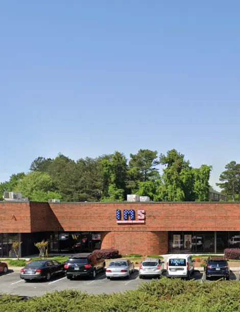 Oficina Atlanta, norcross IMMS
