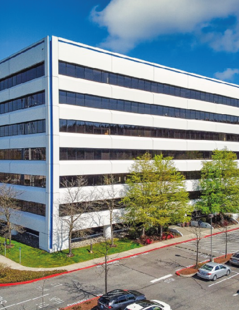 Oficina de IMS Renton Washington