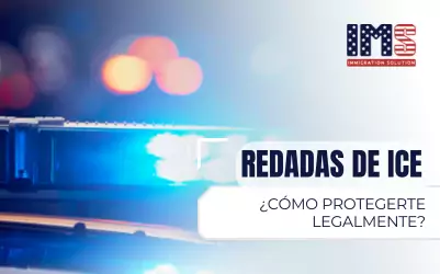 Redadas de ICE: ¿Cómo una G-28 puede ser su escudo legal?