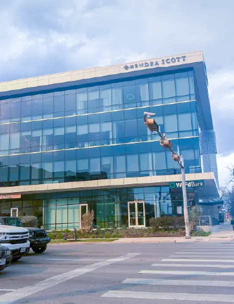 Oficina Austin texas IMS