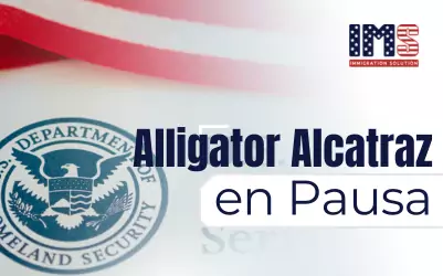 Suspenden la expansión del centro de detención “Alligator Alcatraz” en Florida