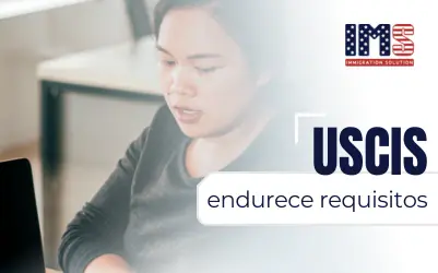 Nuevo requisito de USCIS: sin intérprete no hay cita migratoria