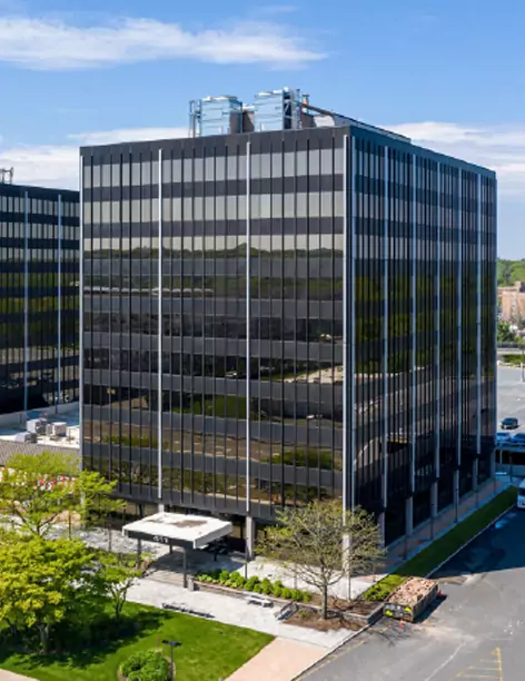 New Jersey, Hackensack